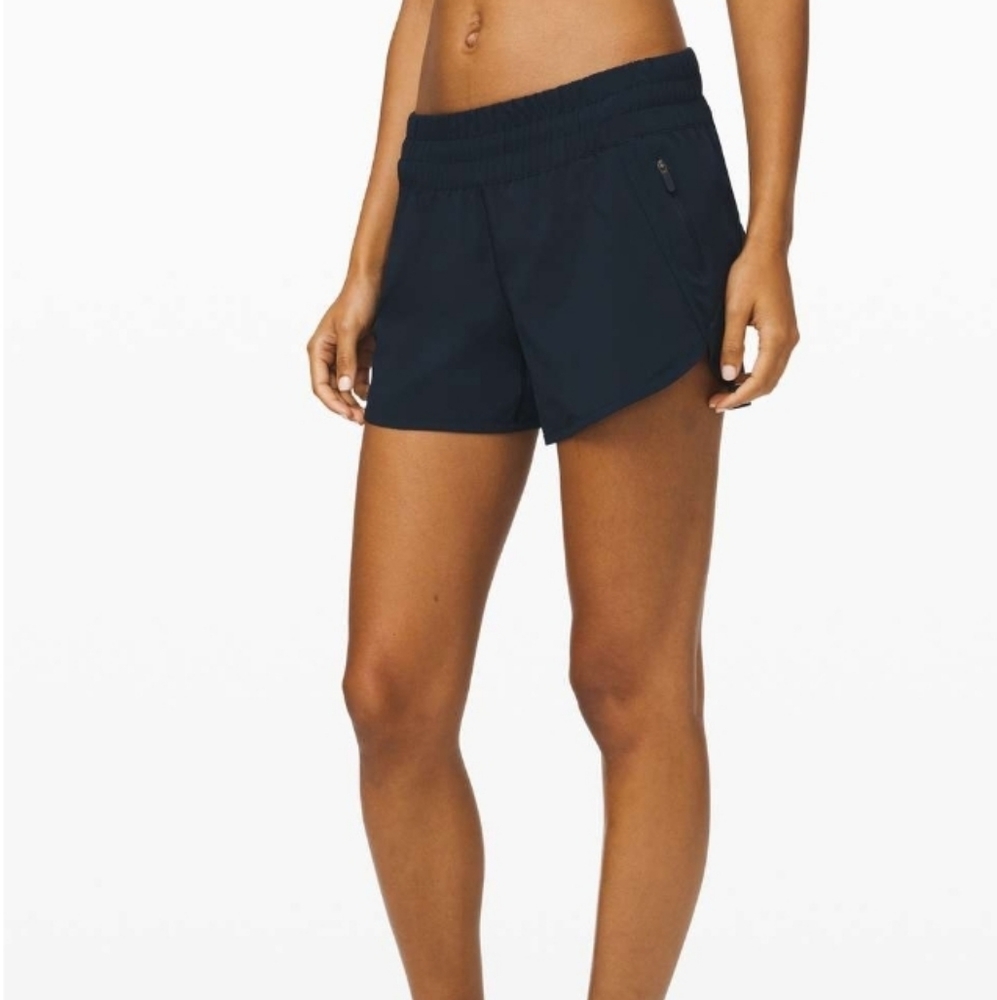 Lululemon Tracker Shorts